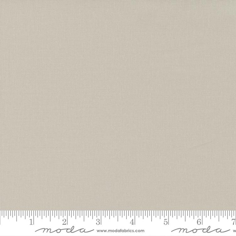 Bella Solids Driftwood - Quilt Fabric