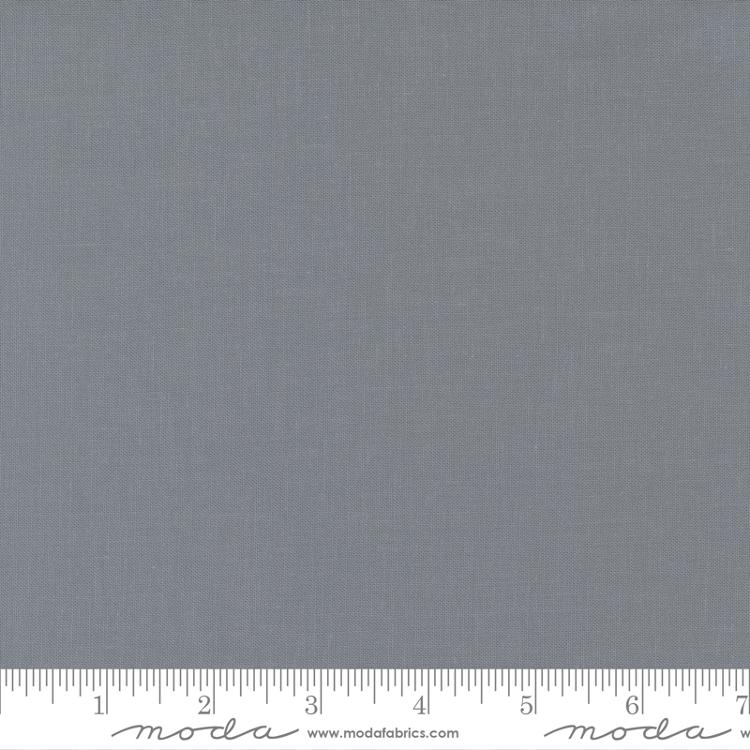 Bella Solids Nickel - Quilt Fabric