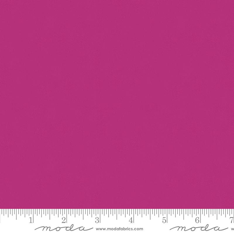 Bella Solids Passion Fruit - Quilt Fabric