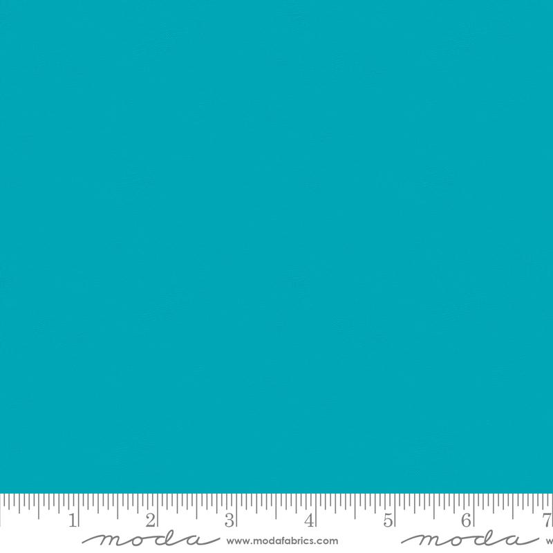 Bella Solids Ocean - Quilt Fabric