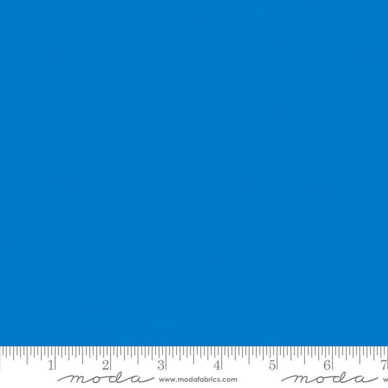 Bella Solids Azul - Quilt Fabric