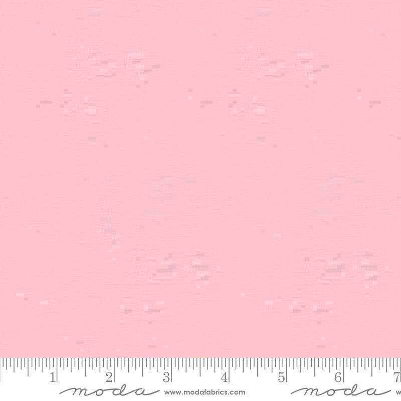 Bella Solids Cotton Candy - Quilt Fabric