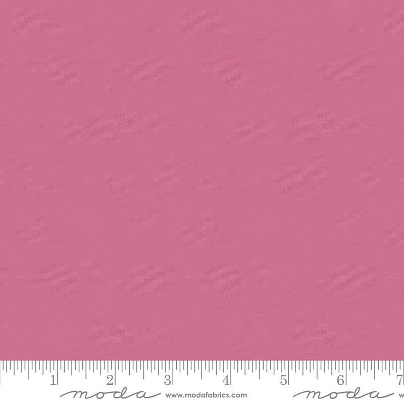 Bella Solids English Rose - Quilt Fabric