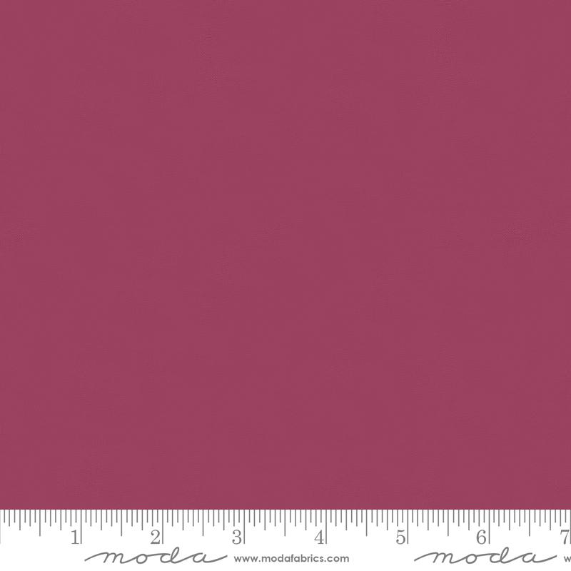 Bella Solids Rose Wine - Quilt Fabric