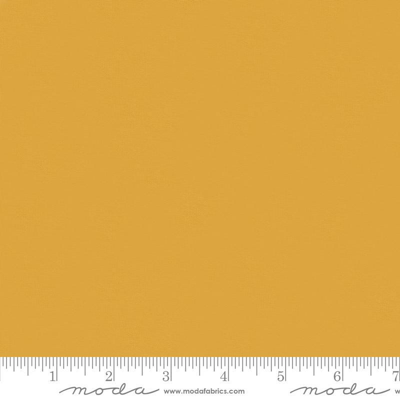 Bella Solids Dijon - Quilt Fabric