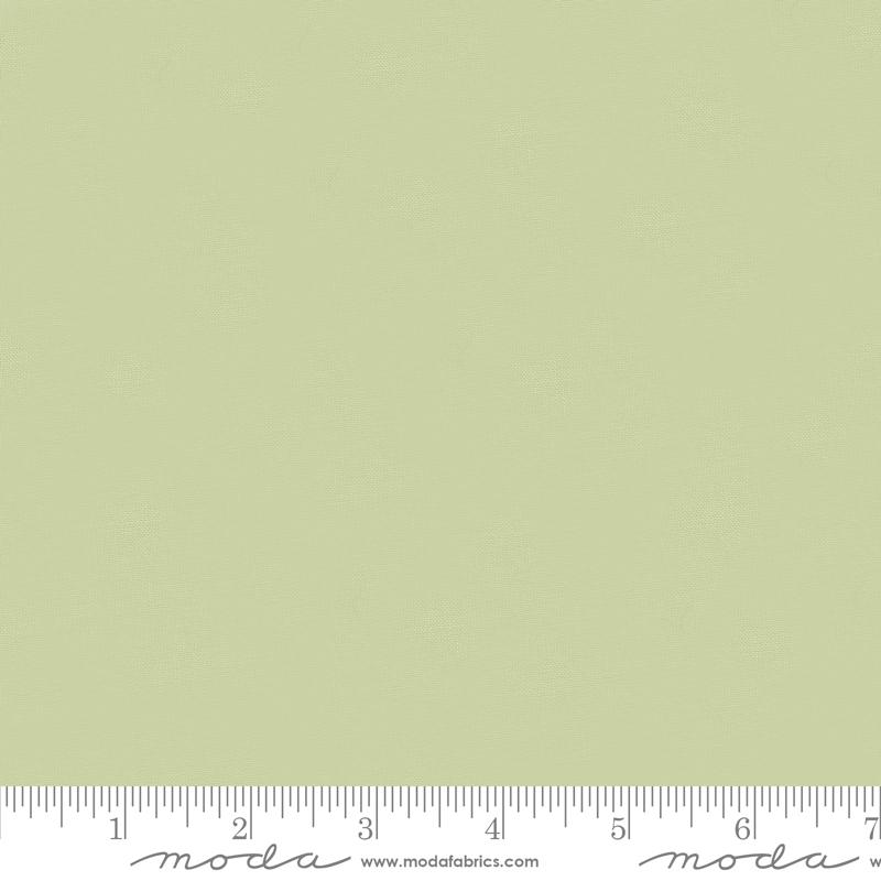 Bella Solids Pear - Quilt Fabric