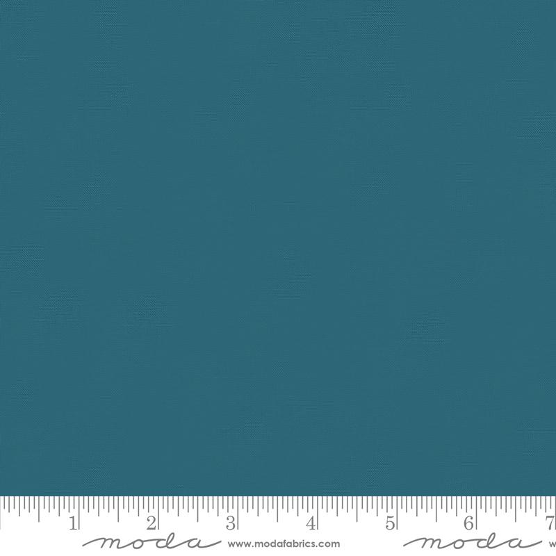 Bella Solids Pacific - Quilt Fabric