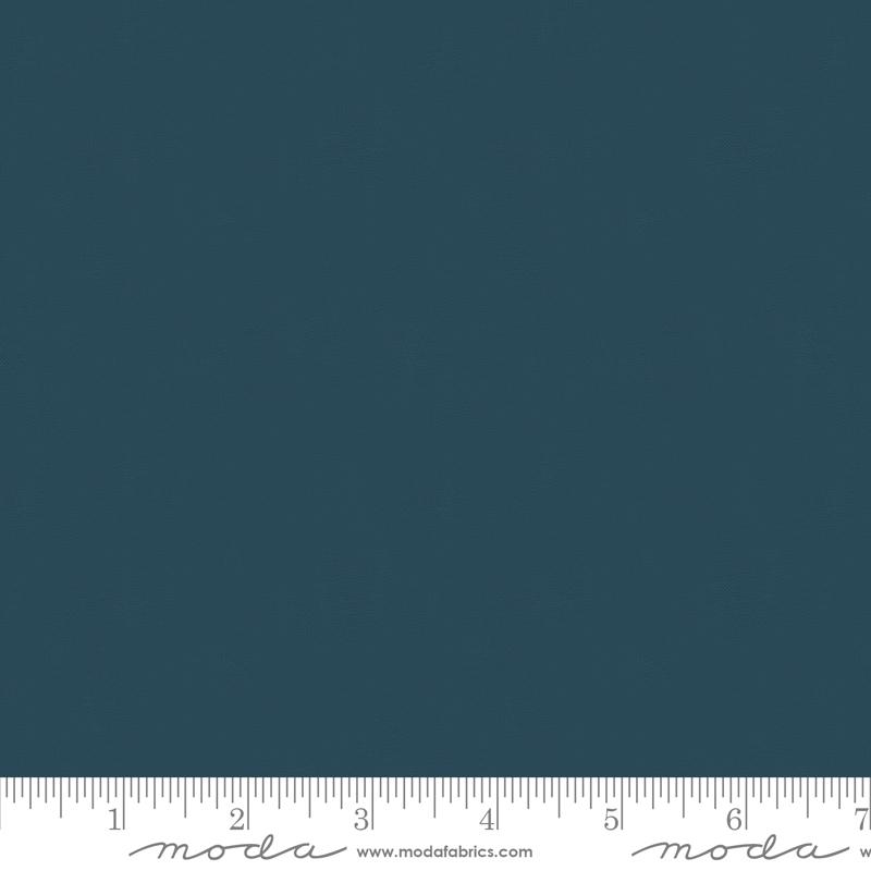 Bella Solids Deep Sea - Quilt Fabric