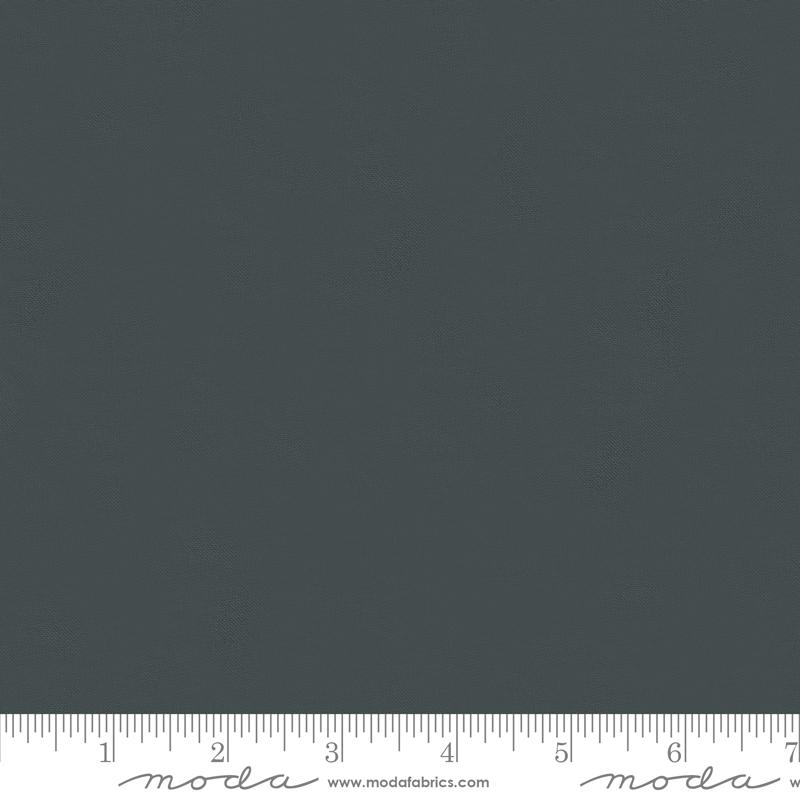 Bella Solids Iron - Quilt Fabric