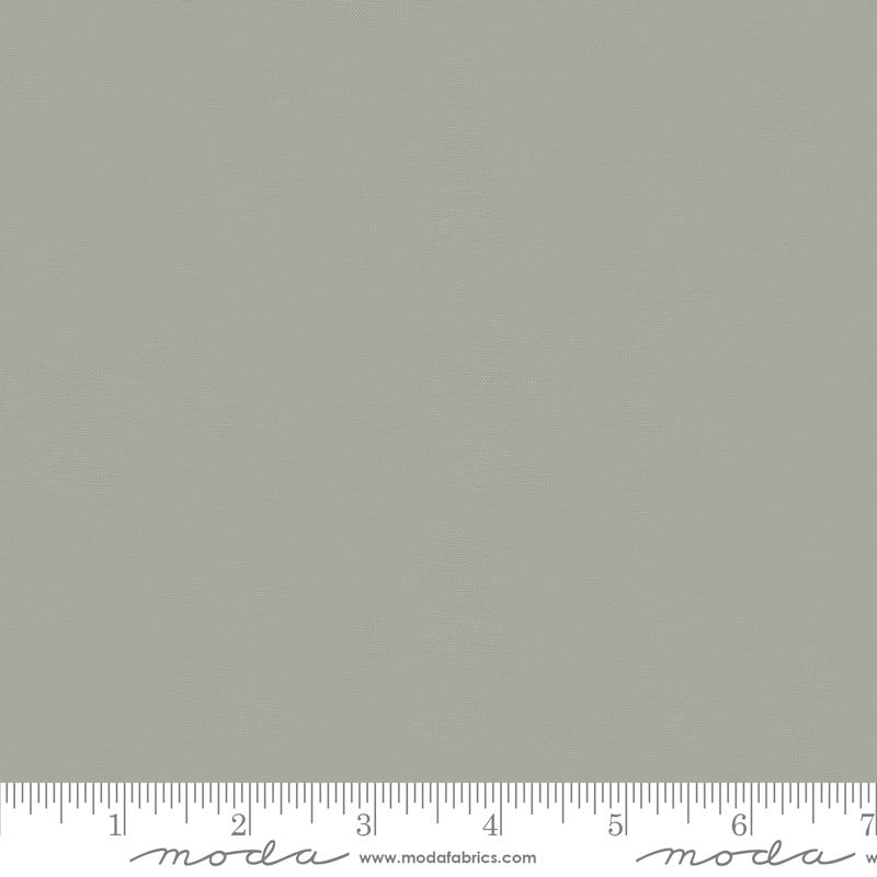Bella Solids Pebble - Quilt Fabric