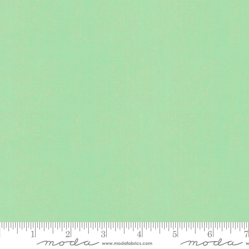 Bella Solids 2025 Cool Mint - Quilt Fabric