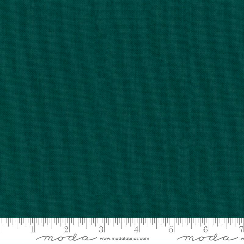 Bella Solids 2025 Meridian - Quilt Fabric