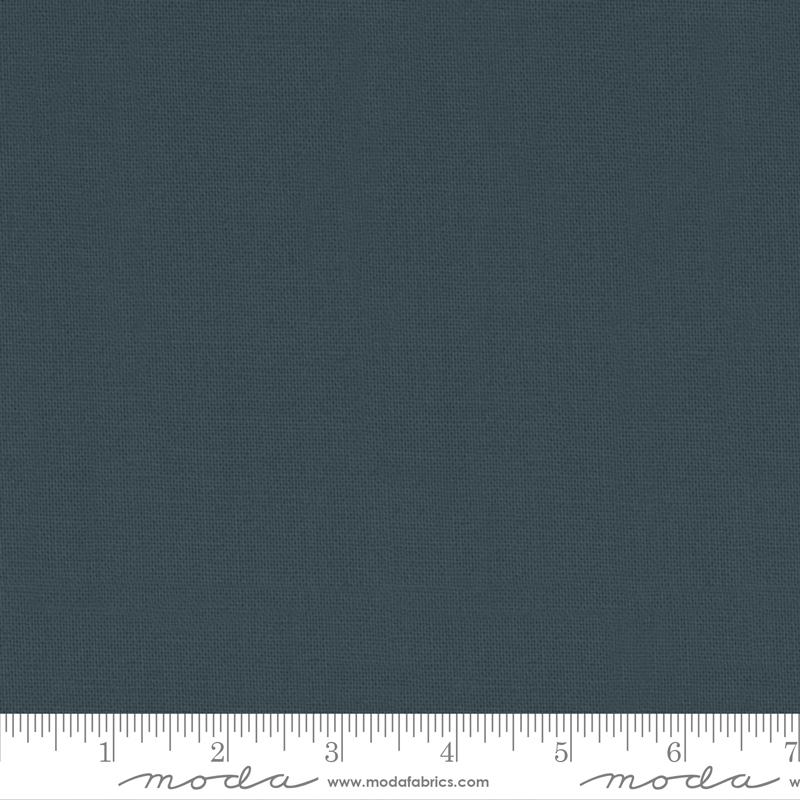 Bella Solids 2025 Denim - Quilt Fabric