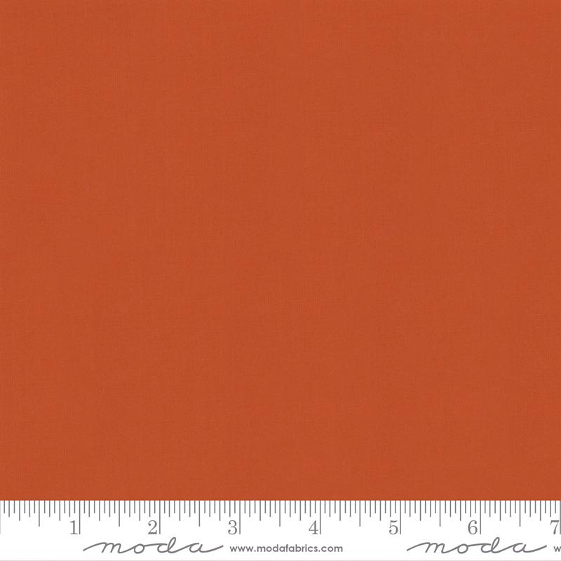 Bella Solids 2025 Nectarine - Quilt Fabric
