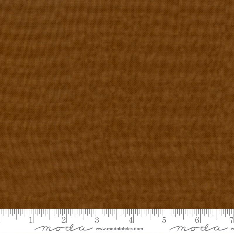 Bella Solids 2025 Sepia - Quilt Fabric