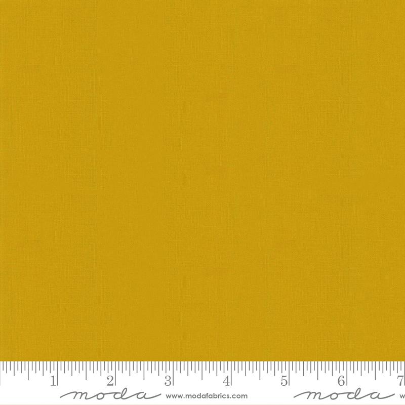 Bella Solids 2025 Zest - Quilt Fabric