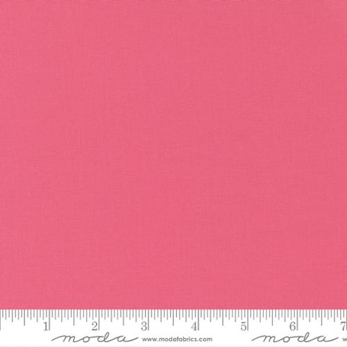 Bella Solids Rose - Quilt Fabric
