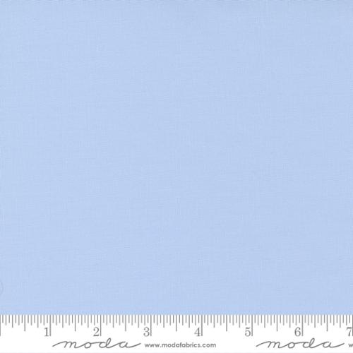 Bella Solids Light Blue - Quilt Fabric