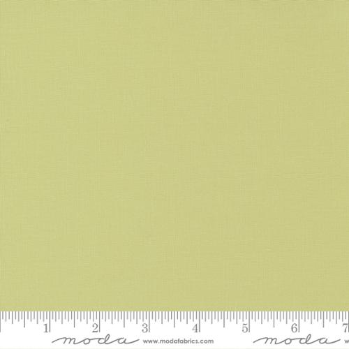Bella Solids Celery - Quilt Fabric