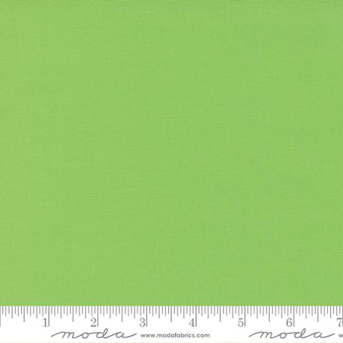 Bella Solids Lime - Quilt Fabric