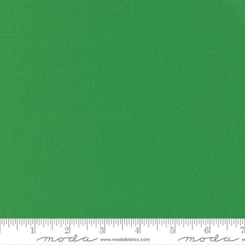 Bella Solids Kelly - Quilt Fabric
