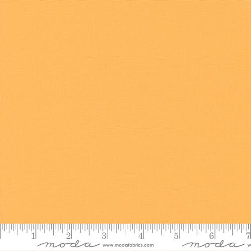 Bella Solids Goldenrod - Quilt Fabric