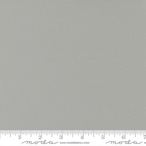 Bella Solids Gray - Quilt Fabric