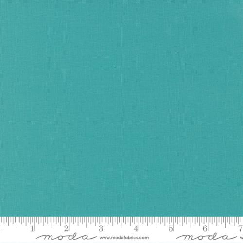 Bella Solids Caribbean - Quilt Fabric