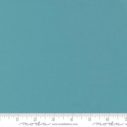 Bella Solids Teal - Quilt Fabric
