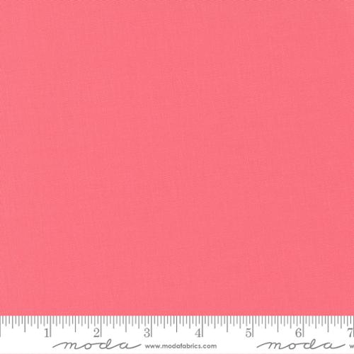 Bella Solids Tea Rose - Quilt Fabric