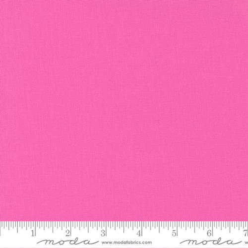 Bella Solids Peony - Quilt Fabric