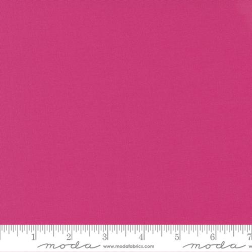 Bella Solids Magenta - Quilt Fabric