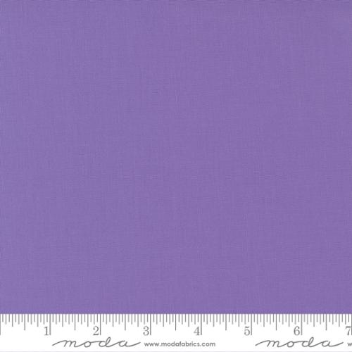 Bella Solids Hyacinth - Quilt Fabric
