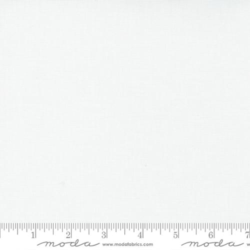 Bella Solids Bleached White PFD - Quilt Fabric