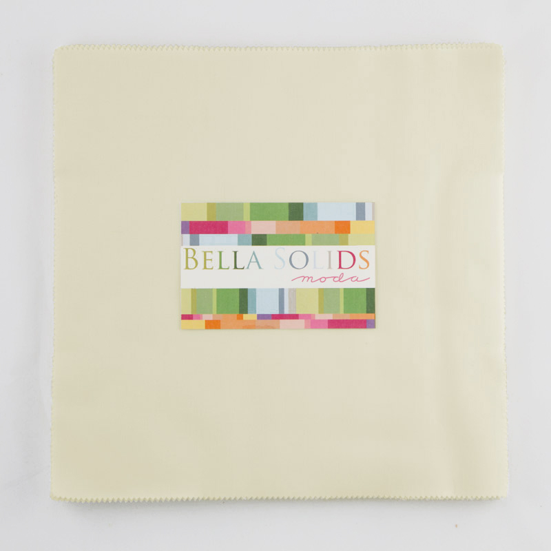 Bella Solids Porcelain - Junior Layer Cake