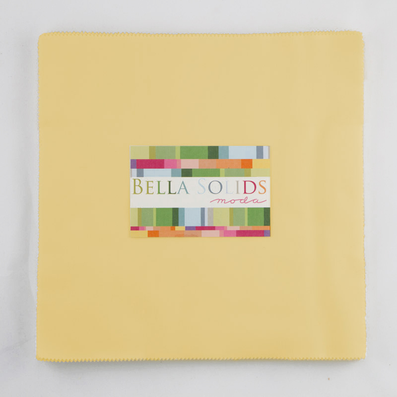 Bella Solids Parchment - Junior Layer Cake