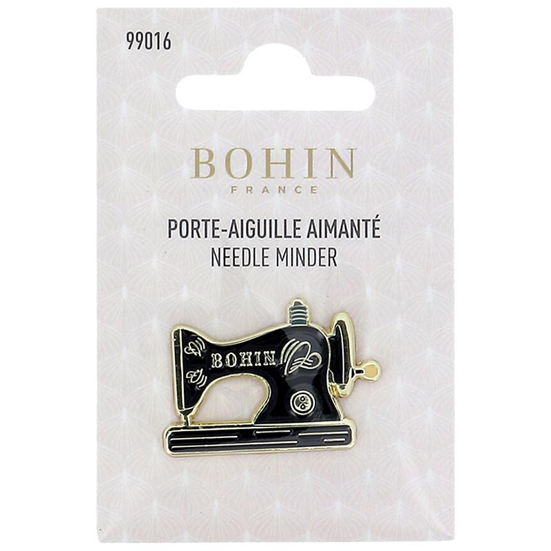 Sewing Machine - Needle Minder