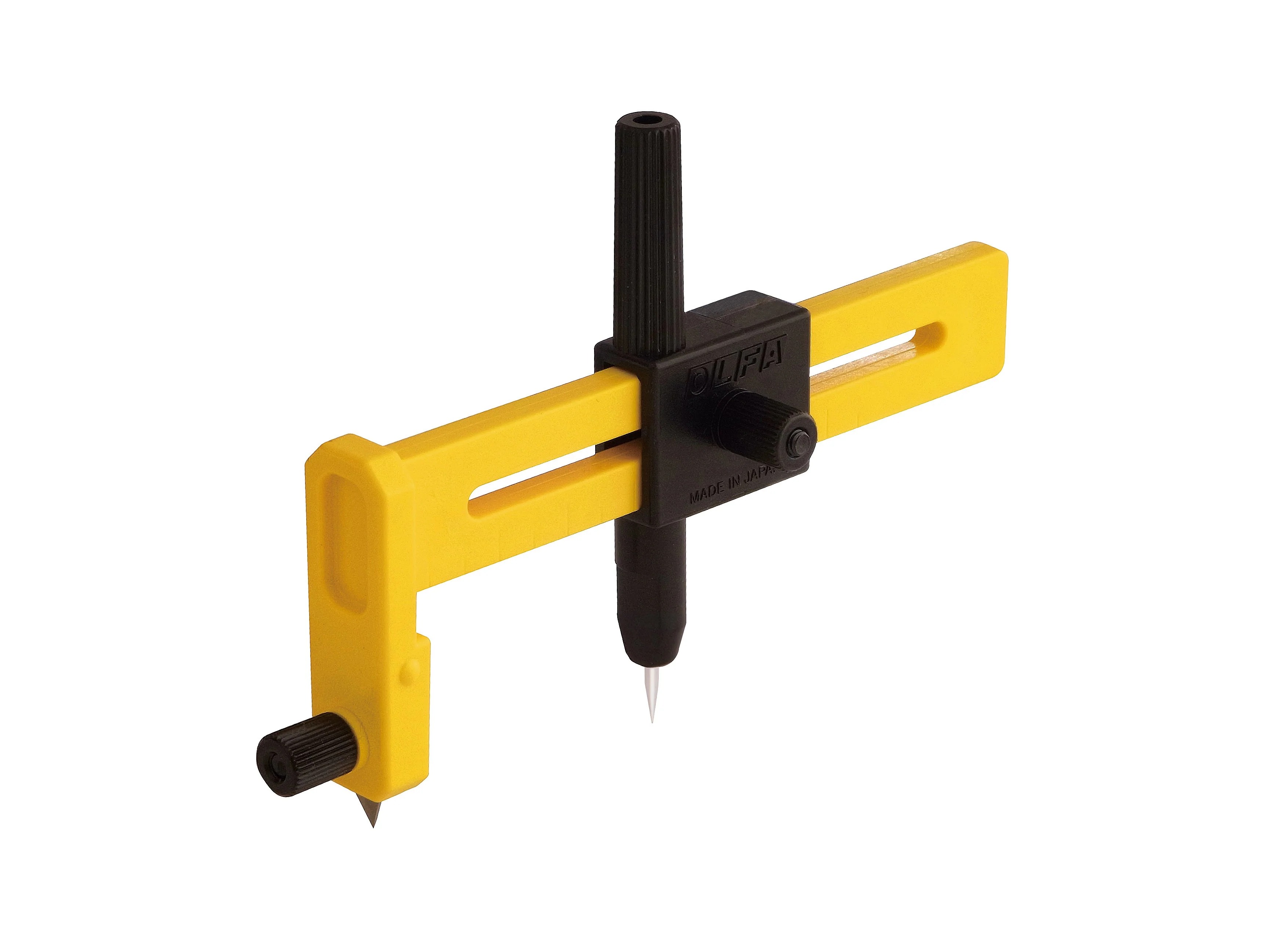 OLFA CMP-1 Compass Circle Cutter