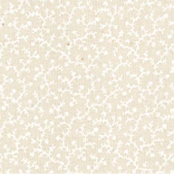 Muslin Mates Vine Natural - Quilt Fabric