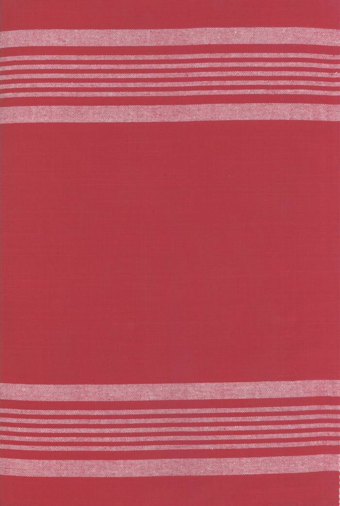 18" Rock Pool Toweling Anemone - Quilt Fabric