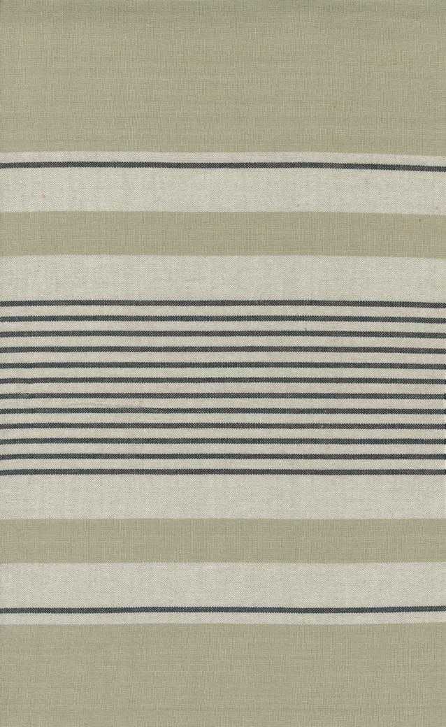 18" Easy Living Flax - Quilt Fabric