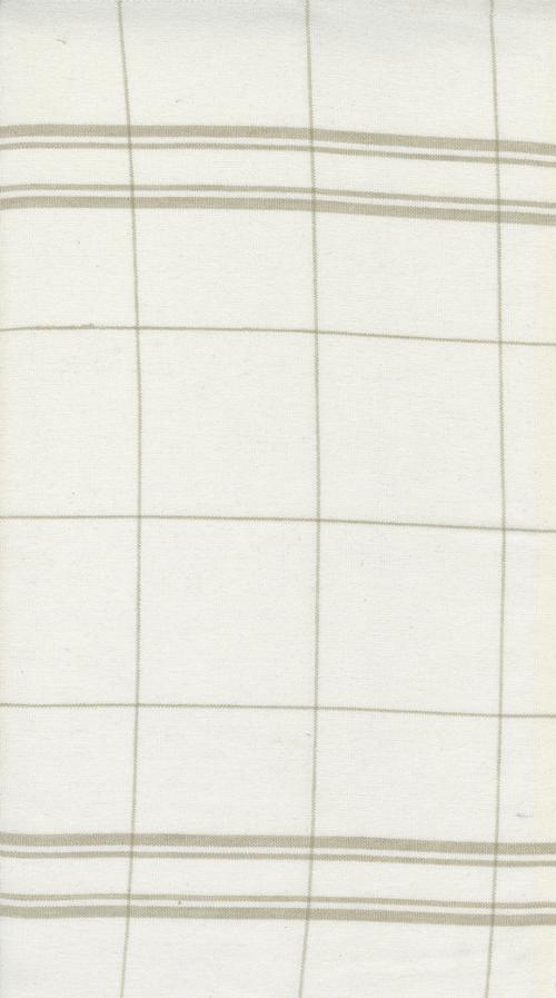 18" Easy Living Off White Flax 1 - Quilt Fabric