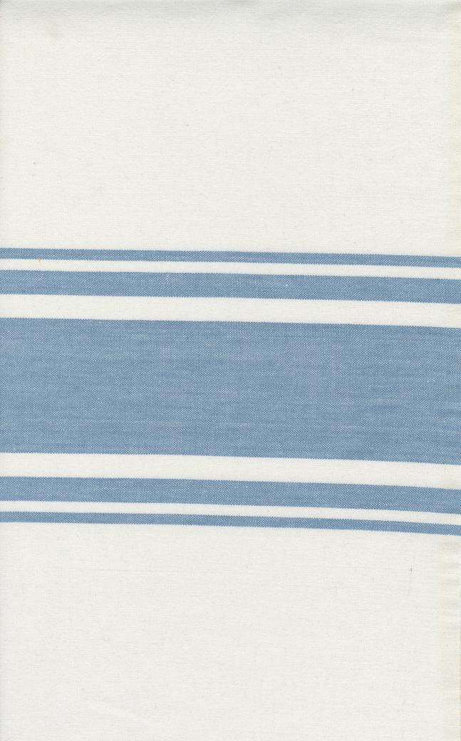 18" Easy Living White Sky - Quilt Fabric