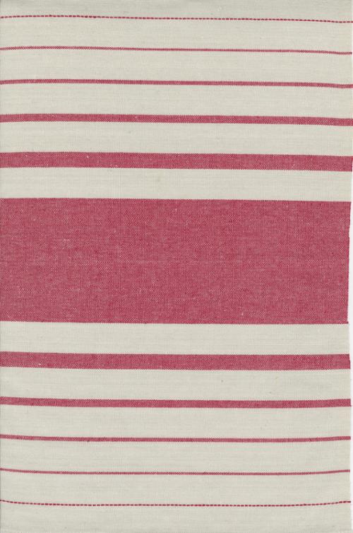 18" Enamoured Stone Red 1 - Quilt Fabric