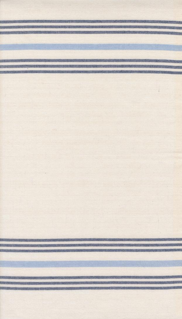 18" Summer Solstice White Waterfall - Quilt Fabric