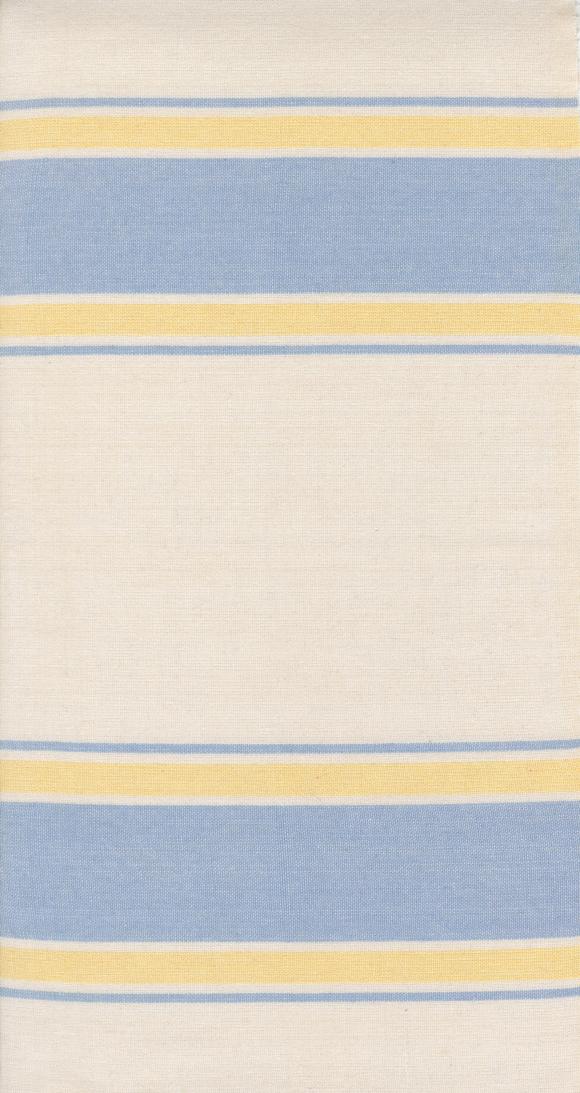 18" Summer Solstice Stripes Waterfall - Quilt Fabric