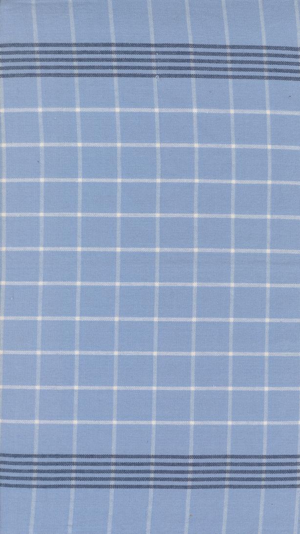 18" Summer Solstice Checker Waterfall - Quilt Fabric