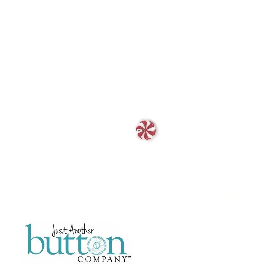 Christmas Cookies - Buttons