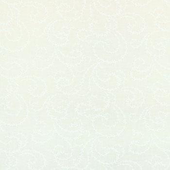 Muslin Mates Swirl Vine Muslin - Quilt Fabric