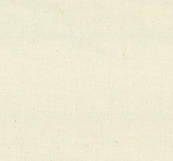 45" Muslin 60 x 60 Natural - Quilt Fabric